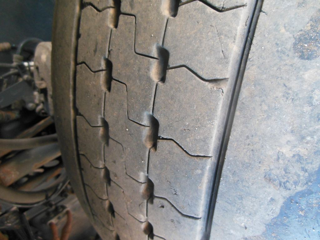 트랙터 유닛 Volvo FH 13/500, GLOBE XL, HYDRAULIK, ALU FELGEN, TOP! : 사진 6 트랙터 유닛 Volvo FH 13/500, GLOBE XL, HYDRAULIK, ALU FELGEN, TOP! : 사진 6