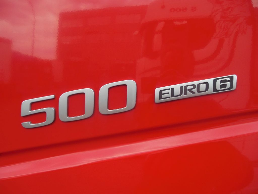 Volvo FH 13/500, LOWDECK, GLOBE XL, I PARK COOL, TOP!! - 트랙터 유닛 : 사진 5 Volvo FH 13/500, LOWDECK, GLOBE XL, I PARK COOL, TOP!! - 트랙터 유닛 : 사진 5