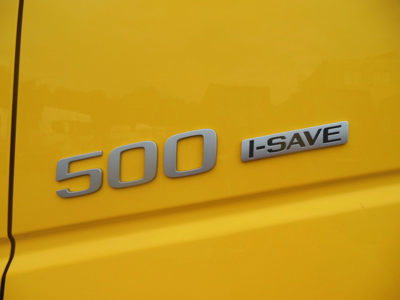Volvo FH 500, VOLL LUFT, VOLL ADR!!!, WIE NEUE-TOP!! - 트랙터 유닛 : 사진 5 Volvo FH 500, VOLL LUFT, VOLL ADR!!!, WIE NEUE-TOP!! - 트랙터 유닛 : 사진 5