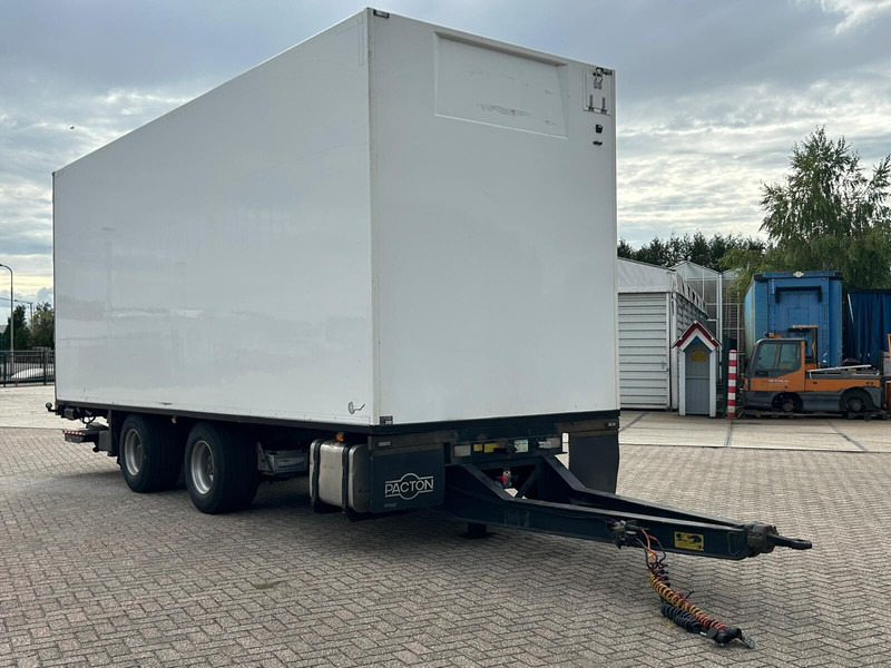 Burg 2 AXLE SAF DISK TUV 08 - 02 2026 - 냉동 트레일러 : 사진 5 Burg 2 AXLE SAF DISK TUV 08 - 02 2026 - 냉동 트레일러 : 사진 5