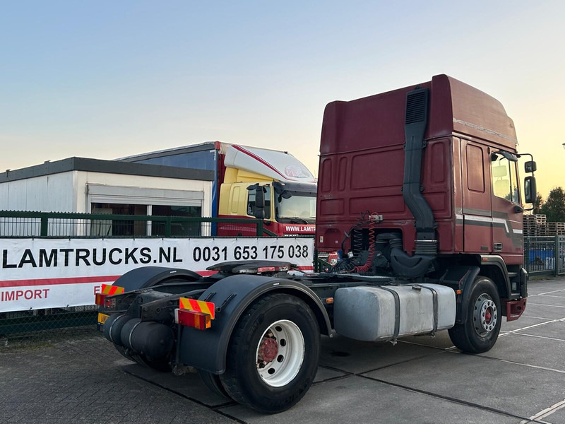 DAF 95.430 Ati MANUAL RETARDER - 트랙터 유닛 : 사진 5 DAF 95.430 Ati MANUAL RETARDER - 트랙터 유닛 : 사진 5