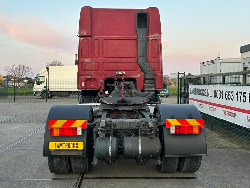 DAF 95.430 Ati MANUAL RETARDER - 트랙터 유닛 : 사진 4 DAF 95.430 Ati MANUAL RETARDER - 트랙터 유닛 : 사진 4
