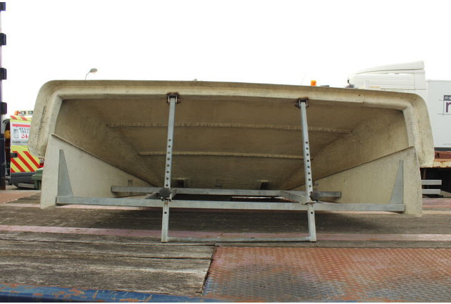 DAF 95 - 공기역학/ 스포일러 : 사진 4 DAF 95 - 공기역학/ 스포일러 : 사진 4