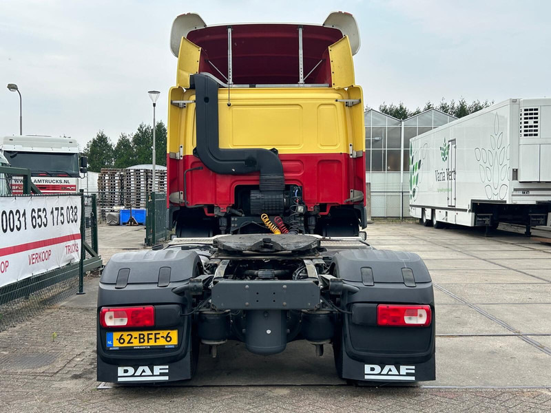 DAF CF 370 FT euro 6 HOLLAND TRUCK - 트랙터 유닛 : 사진 4 DAF CF 370 FT euro 6 HOLLAND TRUCK - 트랙터 유닛 : 사진 4