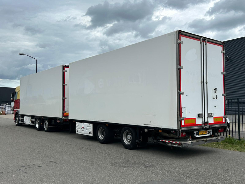 DAF XF 460 FAR EURO 6 TUV 05-03 2026 DUTCH TRUCK - 냉동탑차 : 사진 3 DAF XF 460 FAR EURO 6 TUV 05-03 2026 DUTCH TRUCK - 냉동탑차 : 사진 3