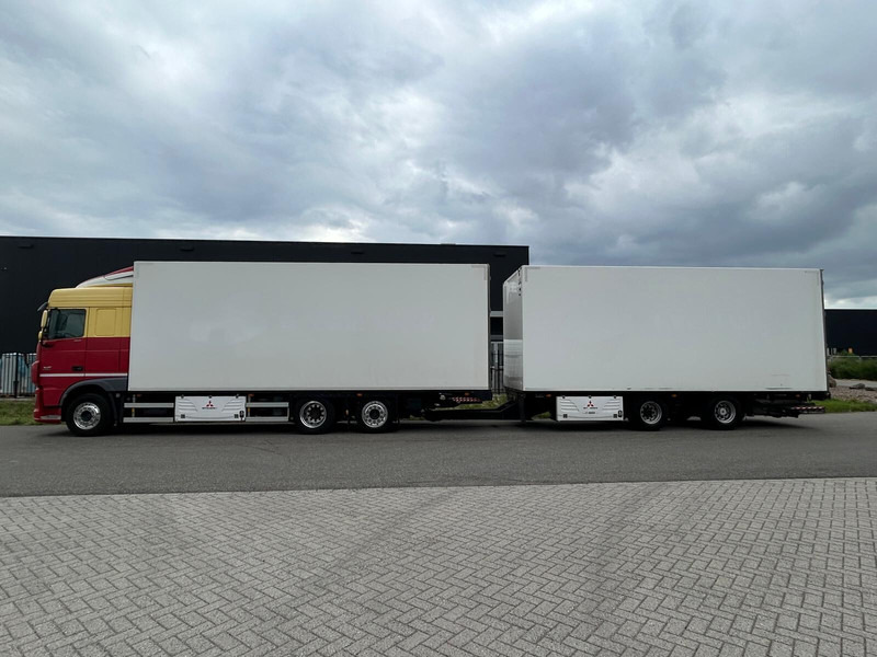 DAF XF 460 FAR EURO 6 TUV 05-03 2026 DUTCH TRUCK - 냉동탑차 : 사진 2 DAF XF 460 FAR EURO 6 TUV 05-03 2026 DUTCH TRUCK - 냉동탑차 : 사진 2