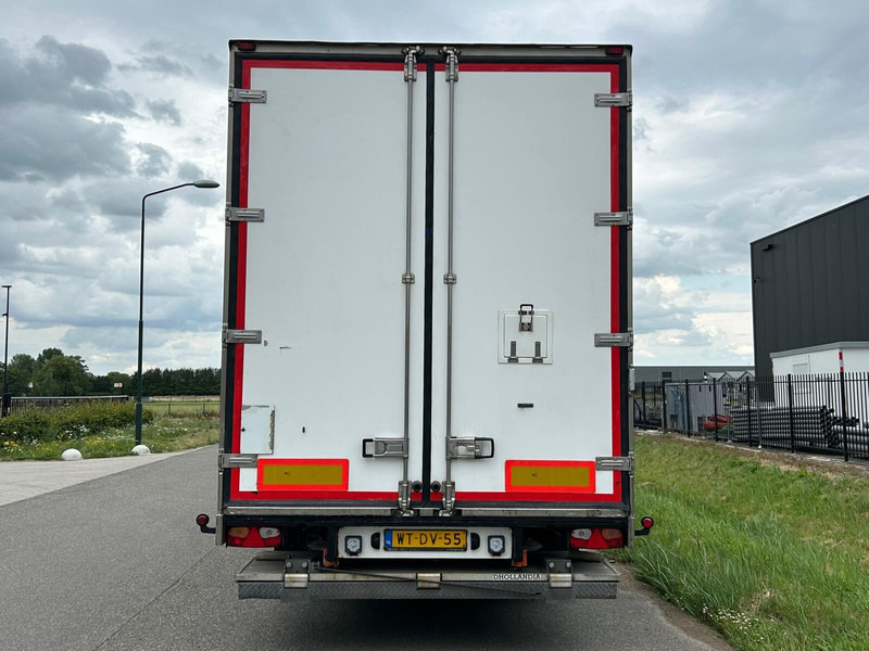 DAF XF 460 FAR EURO 6 TUV 05-03 2026 DUTCH TRUCK - 냉동탑차 : 사진 4 DAF XF 460 FAR EURO 6 TUV 05-03 2026 DUTCH TRUCK - 냉동탑차 : 사진 4