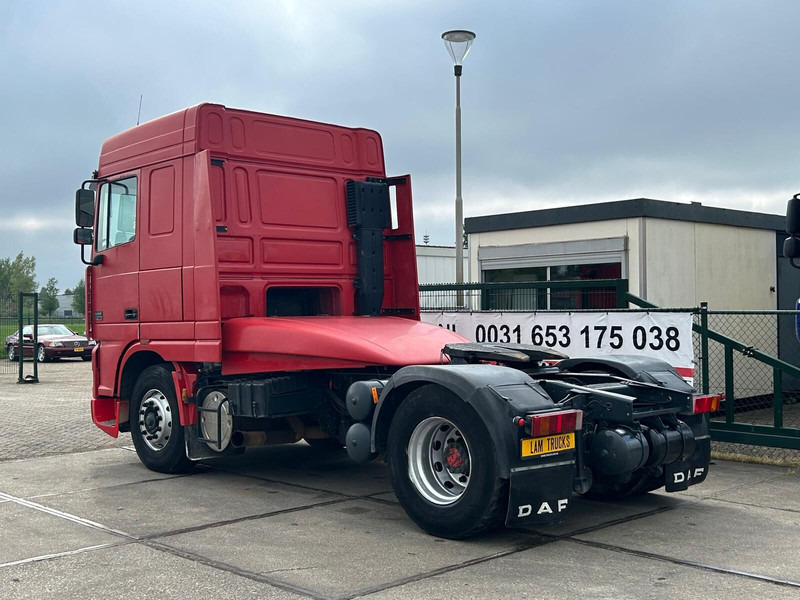 DAF XF 95.480 EURO 2 ZF MANUAL GEARBOX TOP CONDITION - 트랙터 유닛 : 사진 3 DAF XF 95.480 EURO 2 ZF MANUAL GEARBOX TOP CONDITION - 트랙터 유닛 : 사진 3