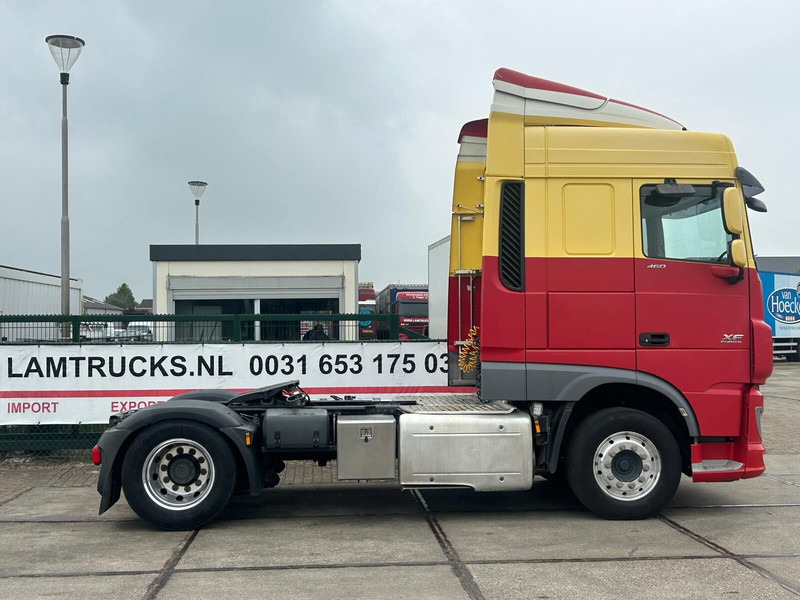 DAF XF460FT Dutch Registration - 트랙터 유닛 : 사진 5 DAF XF460FT Dutch Registration - 트랙터 유닛 : 사진 5
