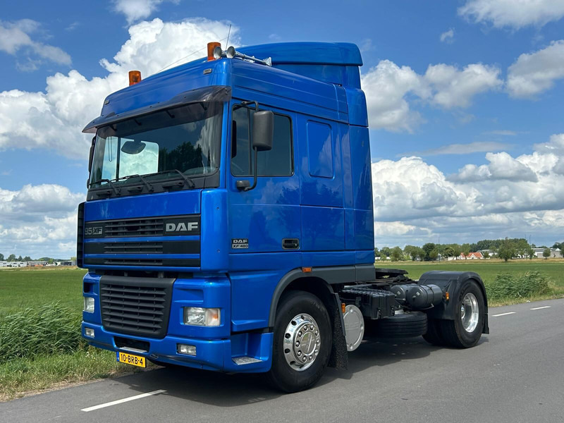 DAF XF480 EURO 2 ONLY 115.027 KM - 트랙터 유닛 : 사진 1 DAF XF480 EURO 2 ONLY 115.027 KM - 트랙터 유닛 : 사진 1