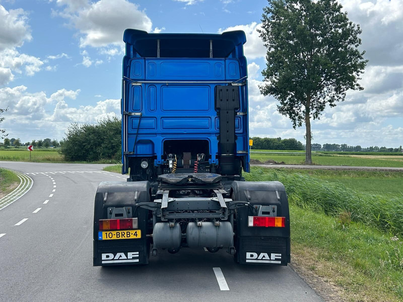 DAF XF480 EURO 2 ONLY 115.027 KM - 트랙터 유닛 : 사진 5 DAF XF480 EURO 2 ONLY 115.027 KM - 트랙터 유닛 : 사진 5