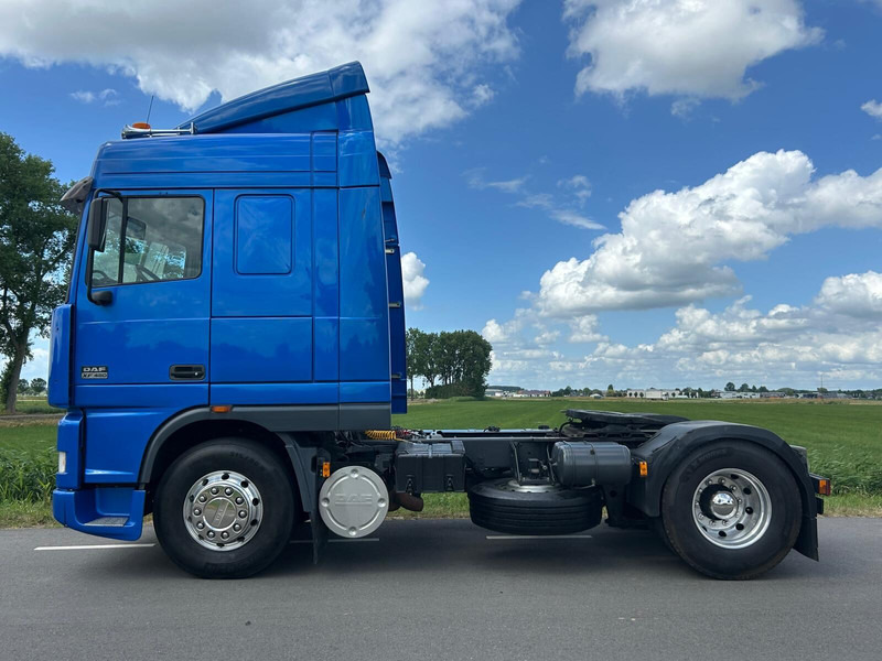 DAF XF480 EURO 2 ONLY 115.027 KM - 트랙터 유닛 : 사진 3 DAF XF480 EURO 2 ONLY 115.027 KM - 트랙터 유닛 : 사진 3