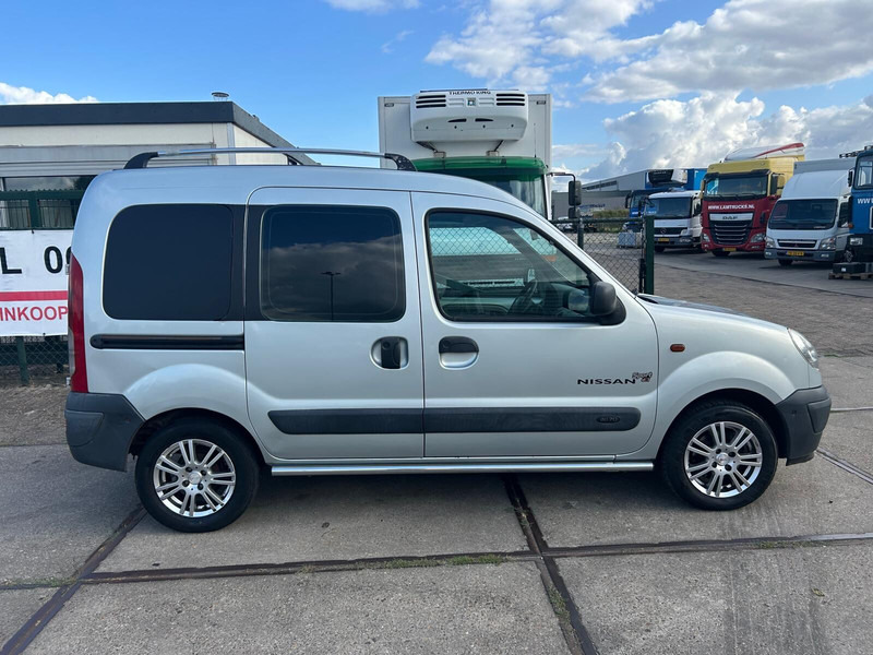 소형 밴 Nissan Kubistar 1.5 DCI VAN GEARBOX PROBLEM : 사진 6