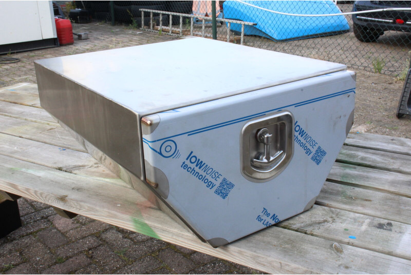 Tilbox - 예비 부속 : 사진 1 Tilbox - 예비 부속 : 사진 1