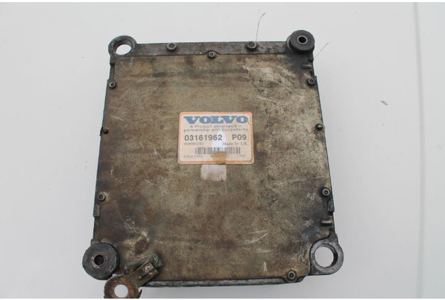 Volvo A-549852 - ECU : 사진 5 Volvo A-549852 - ECU : 사진 5
