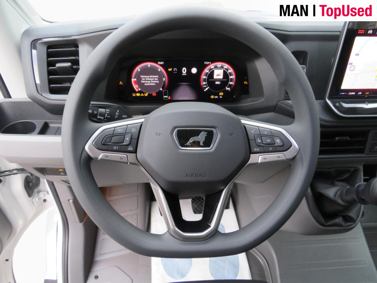 MAN TGE 3.140 4X2F L3 SB Doka Pritsche - 플랫베드 밴, 콤비 밴 : 사진 2 MAN TGE 3.140 4X2F L3 SB Doka Pritsche - 플랫베드 밴, 콤비 밴 : 사진 2