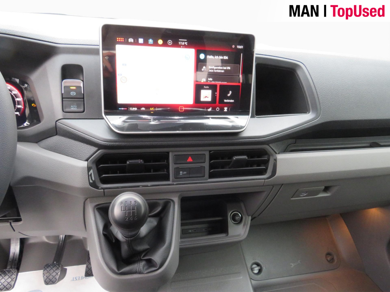 MAN TGE 3.140 4X2F L3 SB Doka Pritsche - 플랫베드 밴, 콤비 밴 : 사진 3 MAN TGE 3.140 4X2F L3 SB Doka Pritsche - 플랫베드 밴, 콤비 밴 : 사진 3