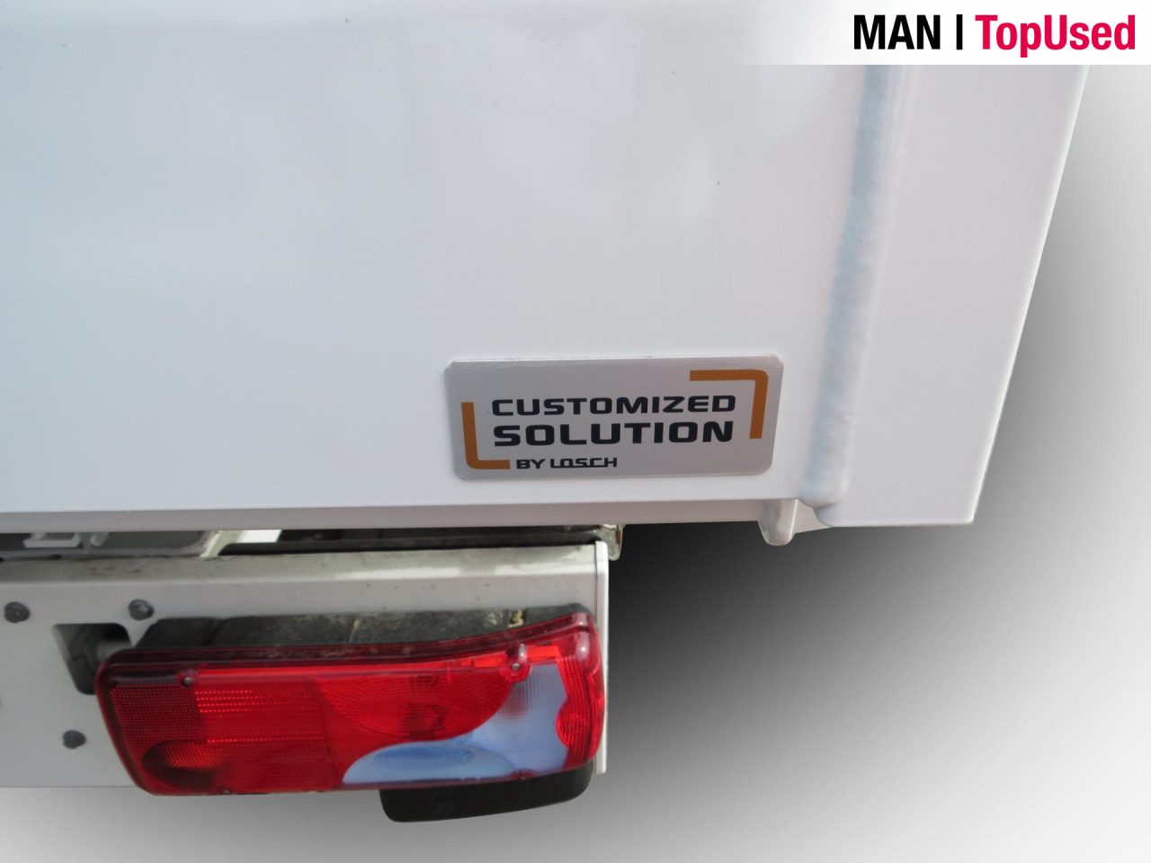 MAN TGE 3.140 4X2F L3 SB EK JPM Dreiseitenkipper Klima - 덤프 밴 : 사진 4 MAN TGE 3.140 4X2F L3 SB EK JPM Dreiseitenkipper Klima - 덤프 밴 : 사진 4