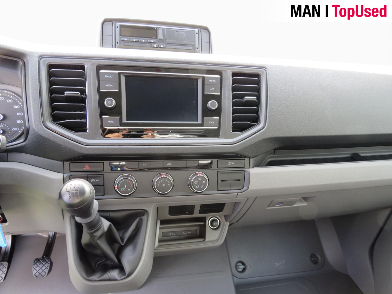 MAN TGE 6.160 4X2 L3 SB EK Meiller-DSK RWD - 덤프 밴 : 사진 3 MAN TGE 6.160 4X2 L3 SB EK Meiller-DSK RWD - 덤프 밴 : 사진 3