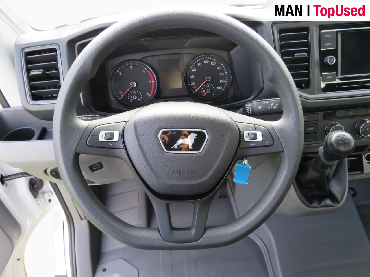 MAN TGE 6.160 4X2 L3 SB EK Meiller-DSK RWD - 덤프 밴 : 사진 2 MAN TGE 6.160 4X2 L3 SB EK Meiller-DSK RWD - 덤프 밴 : 사진 2