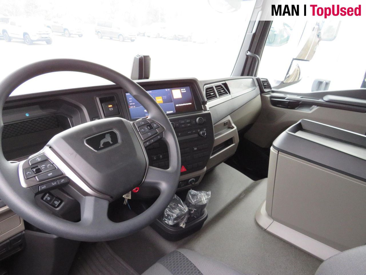 MAN TGL 12.250 4X2 BL VANTEC Koffer BÄR LBW - 박스 트럭 : 사진 2 MAN TGL 12.250 4X2 BL VANTEC Koffer BÄR LBW - 박스 트럭 : 사진 2