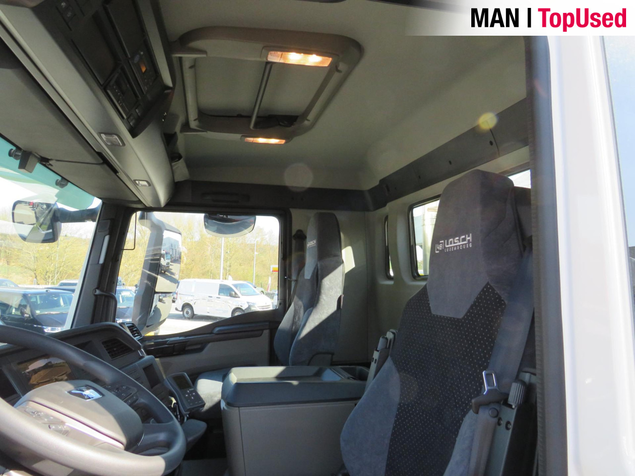 MAN TGS 41.480 8x4 BB CH Schmitz Muldenkipper Retarder - 덤프트럭 : 사진 3 MAN TGS 41.480 8x4 BB CH Schmitz Muldenkipper Retarder - 덤프트럭 : 사진 3