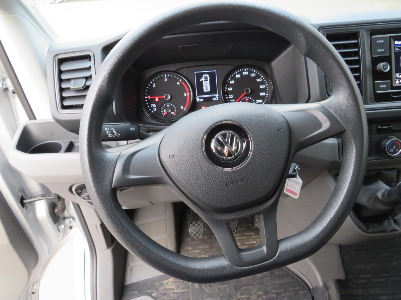 VOLKSWAGEN Crafter 35 L4H3 Doka Kasten Klima AHK Navi ZV - 패널 밴, 콤비 밴 : 사진 3 VOLKSWAGEN Crafter 35 L4H3 Doka Kasten Klima AHK Navi ZV - 패널 밴, 콤비 밴 : 사진 3