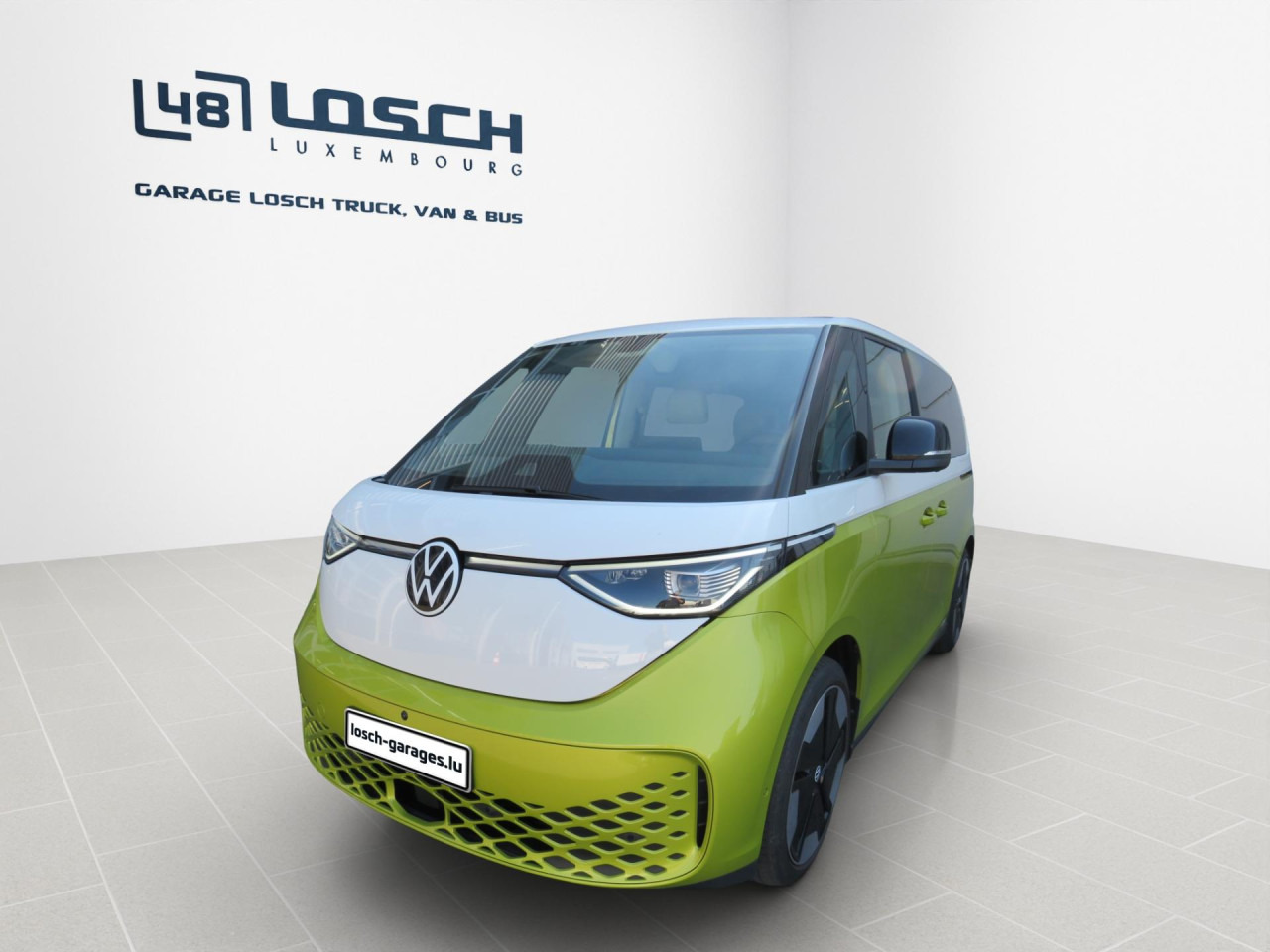 VOLKSWAGEN ID.Buzz Pro Design 150 kW Klima AHK Navi ZV - 차량 : 사진 1 VOLKSWAGEN ID.Buzz Pro Design 150 kW Klima AHK Navi ZV - 차량 : 사진 1