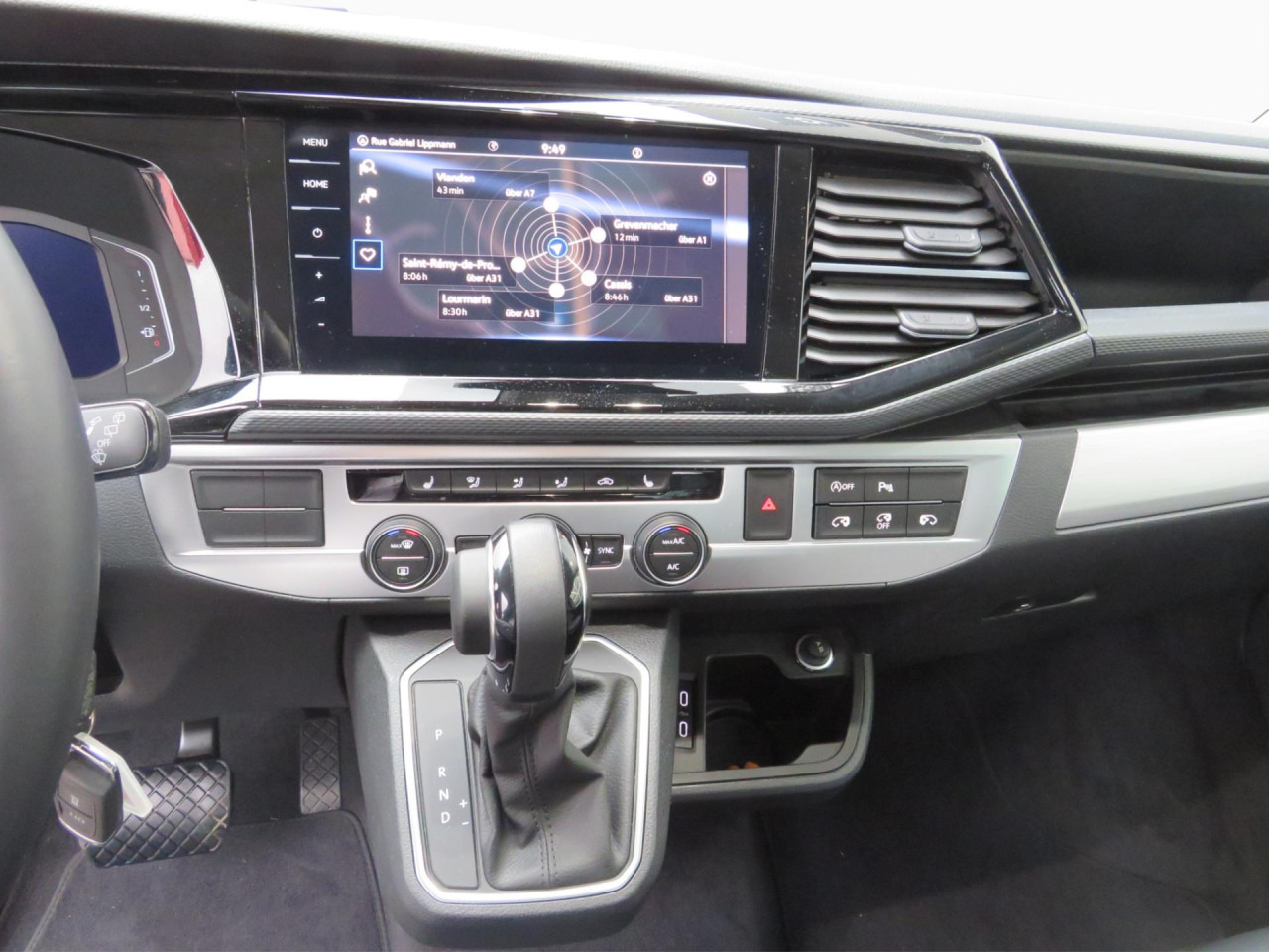 VOLKSWAGEN T6.1 Multivan Comfortline Edition Court Bluetooth - 차량 : 사진 4 VOLKSWAGEN T6.1 Multivan Comfortline Edition Court Bluetooth - 차량 : 사진 4