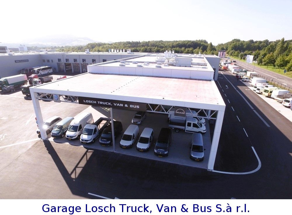 VOLKSWAGEN T6.1 Transporter Trendline 2.0 TDI Kasten Euro6 ZV - 소형 밴 : 사진 5 VOLKSWAGEN T6.1 Transporter Trendline 2.0 TDI Kasten Euro6 ZV - 소형 밴 : 사진 5