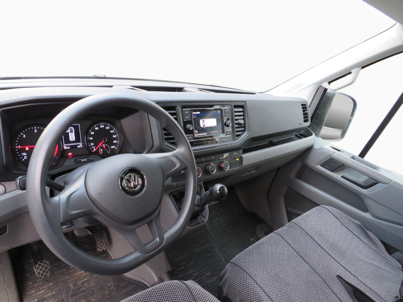 Volkswagen Crafter 35 L4H3 Doka Kasten Volkswagen Crafter 35 L4H3 Doka Kasten - 패널 밴, 콤비 밴 : 사진 2 Volkswagen Crafter 35 L4H3 Doka Kasten Volkswagen Crafter 35 L4H3 Doka Kasten - 패널 밴, 콤비 밴 : 사진 2