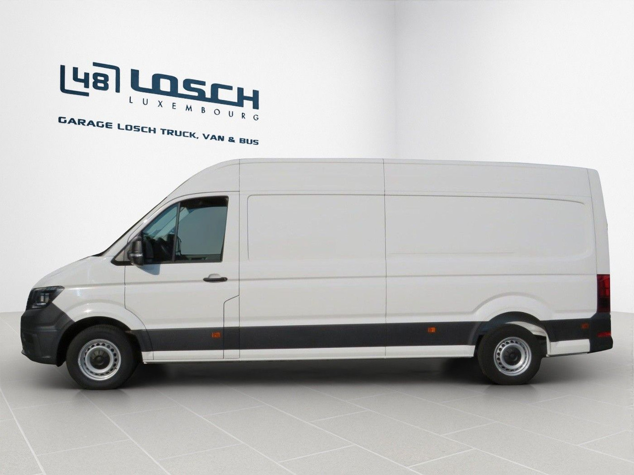 Volkswagen Crafter 35 L4H3 Kasten Volkswagen Crafter 35 L4H3 Kasten - 패널 밴 : 사진 2 Volkswagen Crafter 35 L4H3 Kasten Volkswagen Crafter 35 L4H3 Kasten - 패널 밴 : 사진 2