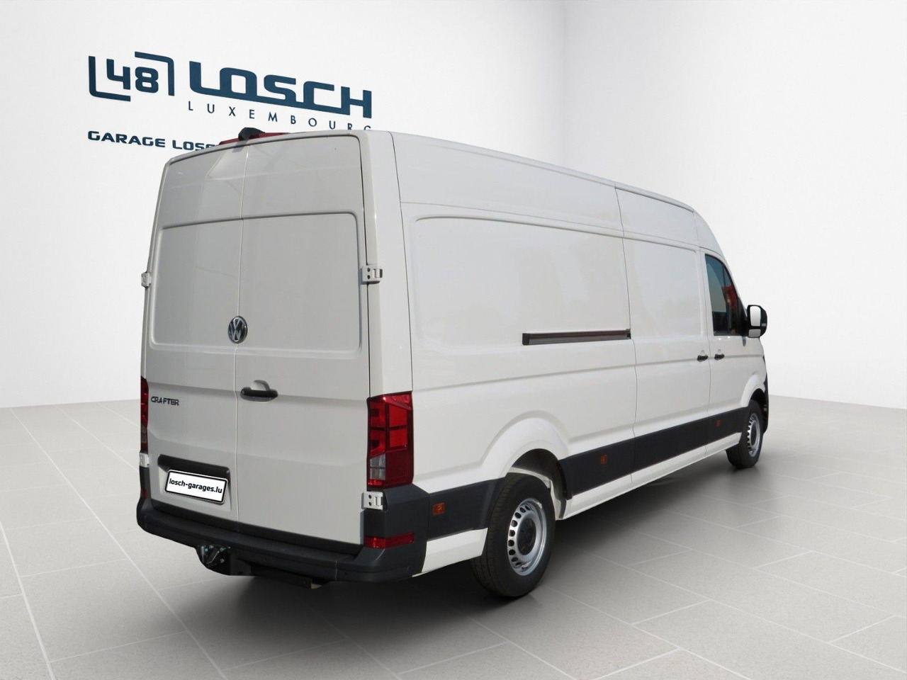 Volkswagen Crafter 35 L4H3 Kasten Volkswagen Crafter 35 L4H3 Kasten - 패널 밴 : 사진 4 Volkswagen Crafter 35 L4H3 Kasten Volkswagen Crafter 35 L4H3 Kasten - 패널 밴 : 사진 4
