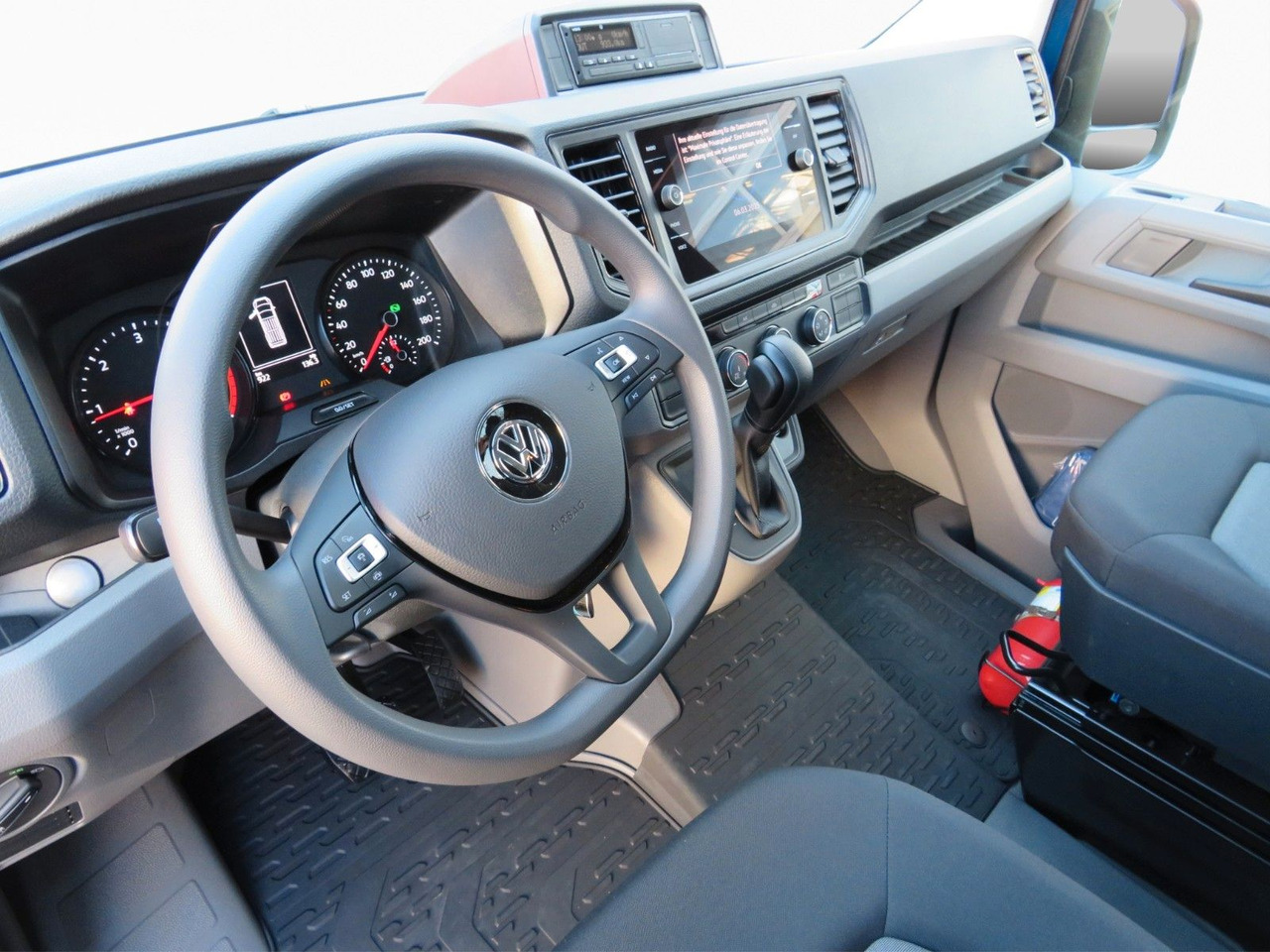 Volkswagen Crafter 55 Doka Extralang mit Superhochdach Volkswagen Crafter 55 L5 Superhochdach Doka BOTT-Ausbau - 패널 밴, 콤비 밴 : 사진 2 Volkswagen Crafter 55 Doka Extralang mit Superhochdach Volkswagen Crafter 55 L5 Superhochdach Doka BOTT-Ausbau - 패널 밴, 콤비 밴 : 사진 2