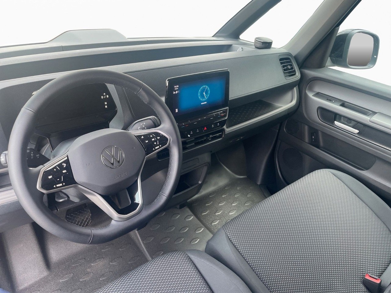 Volkswagen ID.Buzz Cargo 150 kW Volkswagen ID.Buzz Cargo 150 kW - 소형 밴, 전기 밴 : 사진 2 Volkswagen ID.Buzz Cargo 150 kW Volkswagen ID.Buzz Cargo 150 kW - 소형 밴, 전기 밴 : 사진 2