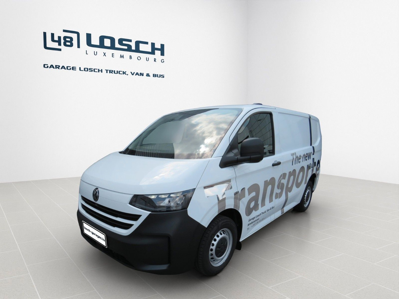 Volkswagen T7 Transporter 2.0 TDI 110 kW Kasten 4MOTION - 패널 밴 : 사진 1 Volkswagen T7 Transporter 2.0 TDI 110 kW Kasten 4MOTION - 패널 밴 : 사진 1