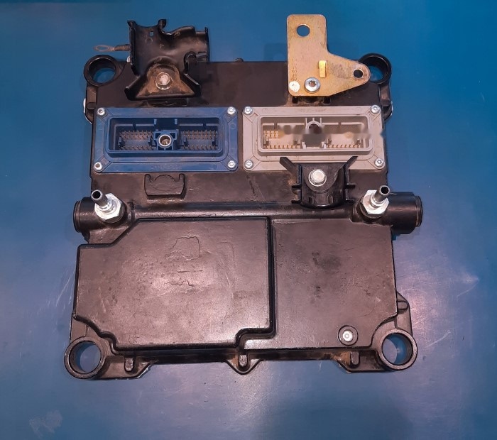 PERKINS  - ECU 덤프 용 : 사진 1 PERKINS  - ECU 덤프 용 : 사진 1