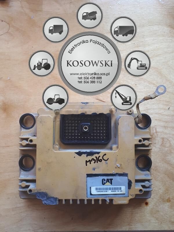 For Perkins Engine - ECU 트럭 용 : 사진 5 For Perkins Engine - ECU 트럭 용 : 사진 5