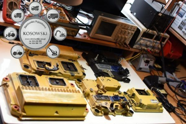 For Perkins Engine - ECU 트럭 용 : 사진 2 For Perkins Engine - ECU 트럭 용 : 사진 2