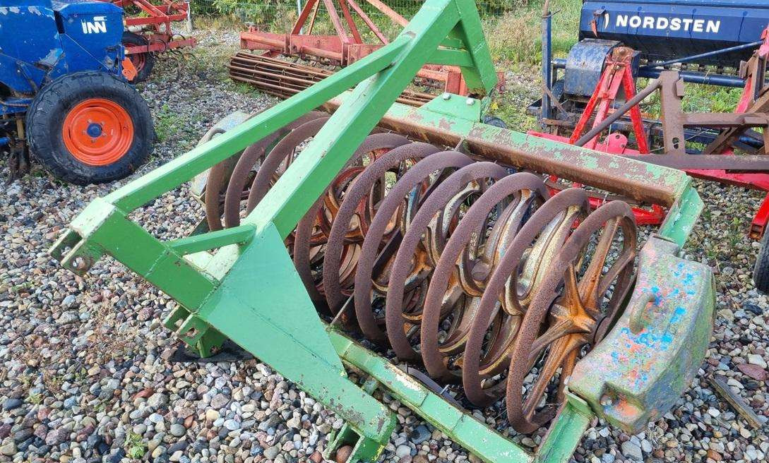 Dalbo Scan Packer - 농장 롤러 : 사진 2 Dalbo Scan Packer - 농장 롤러 : 사진 2