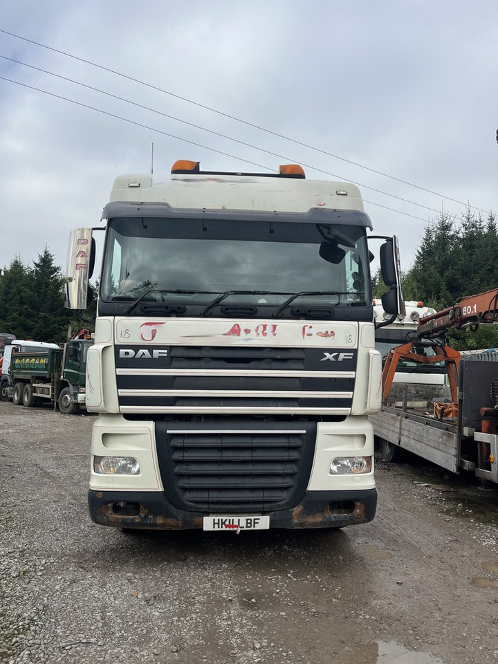Daf 105XF 460 6x2 Tractor Unit - 트랙터 유닛 : 사진 3 Daf 105XF 460 6x2 Tractor Unit - 트랙터 유닛 : 사진 3