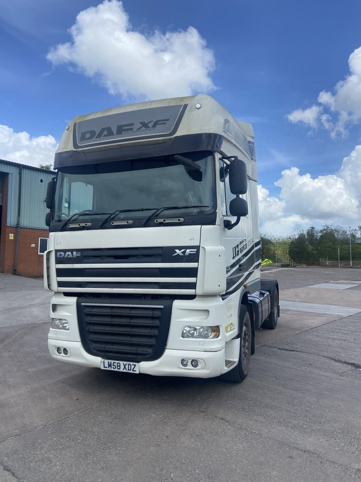 Daf 105Xf 460 4x2 Tractor Unit - 트랙터 유닛 : 사진 3 Daf 105Xf 460 4x2 Tractor Unit - 트랙터 유닛 : 사진 3
