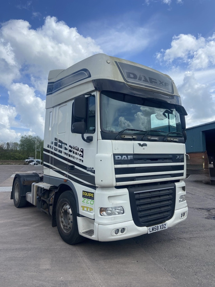 Daf 105Xf 460 4x2 Tractor Unit - 트랙터 유닛 : 사진 1 Daf 105Xf 460 4x2 Tractor Unit - 트랙터 유닛 : 사진 1