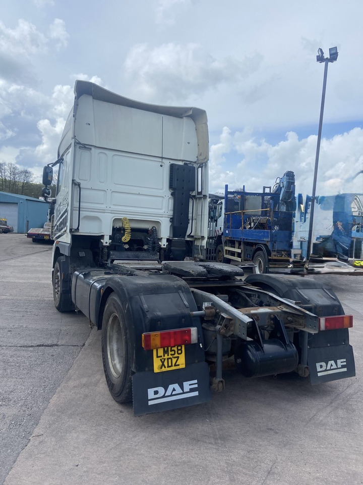 Daf 105Xf 460 4x2 Tractor Unit - 트랙터 유닛 : 사진 4 Daf 105Xf 460 4x2 Tractor Unit - 트랙터 유닛 : 사진 4