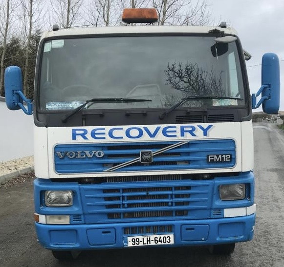 Volvo FM12 420 6x2 Rigid - 자동 운반 장치 트럭 : 사진 2 Volvo FM12 420 6x2 Rigid - 자동 운반 장치 트럭 : 사진 2