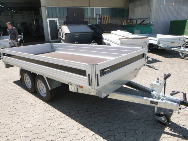 Brenderup 5420ATB3000 Alu Hochlader, 3,0 to. 4170 x 1800 x 330 mm - 자동차 트레일러 : 사진 1 Brenderup 5420ATB3000 Alu Hochlader, 3,0 to. 4170 x 1800 x 330 mm - 자동차 트레일러 : 사진 1