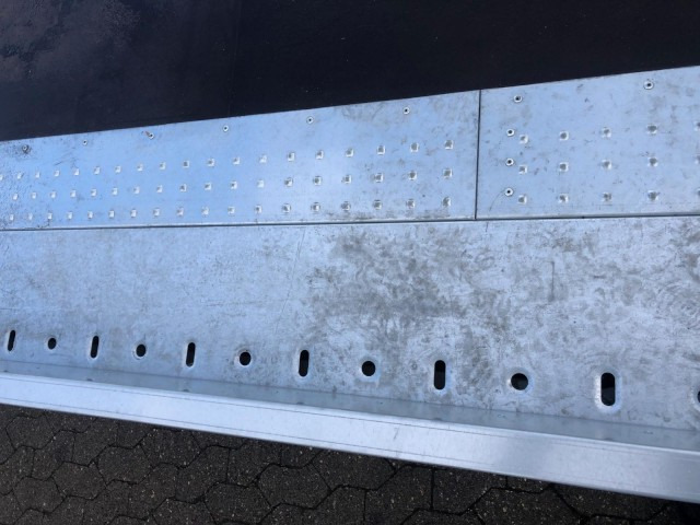 Brian James Cargo Connect Universalanhänger 476-6022-35-3-12, 6000 x 2290 x 300 mm, 3,5 to., 12 Zoll - 자동차 트레일러 : 사진 5 Brian James Cargo Connect Universalanhänger 476-6022-35-3-12, 6000 x 2290 x 300 mm, 3,5 to., 12 Zoll - 자동차 트레일러 : 사진 5
