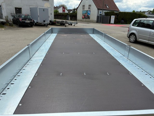 Brian James Cargo Connect Universalanhänger 476-6024-35-3-12, 6000 x 2430 x 300 mm, 3,5 to., 12 Zoll - 자동차 트레일러 : 사진 4 Brian James Cargo Connect Universalanhänger 476-6024-35-3-12, 6000 x 2430 x 300 mm, 3,5 to., 12 Zoll - 자동차 트레일러 : 사진 4