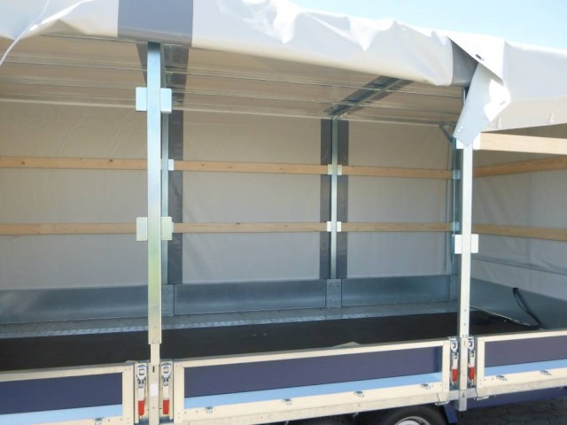 Brian James Cargo Connect Universalanhänger mit Hochplane 476-5522-35-3-10, 5500 x 2290 x 300 mm, 3,5 to., 10 Zoll - 자동차 트레일러 : 사진 5 Brian James Cargo Connect Universalanhänger mit Hochplane 476-5522-35-3-10, 5500 x 2290 x 300 mm, 3,5 to., 10 Zoll - 자동차 트레일러 : 사진 5