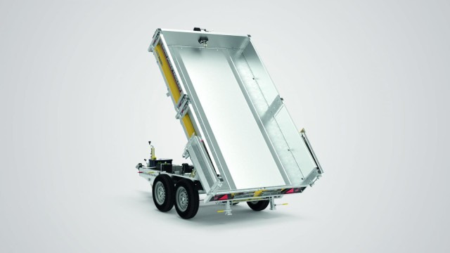 리스  Brian James Cargo Tipper 526 Heckkipper 526-2716-27-2-12, 2700 x 1600 x 300 mm, 2,7 to. Brian James Cargo Tipper 526 Heckkipper 526-2716-27-2-12, 2700 x 1600 x 300 mm, 2,7 to. : 사진 7